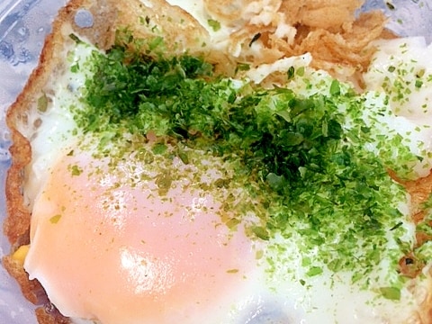 北見名物！おうちで目丼